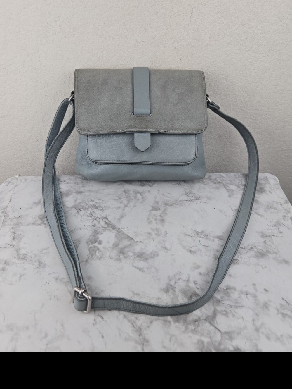 Fossil Crossbody Shoulder Bag